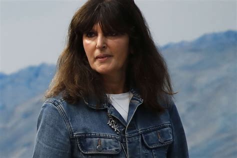 chanel directeur artistique